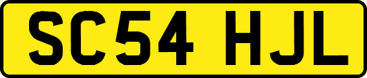 SC54HJL