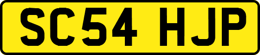 SC54HJP