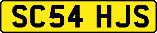 SC54HJS