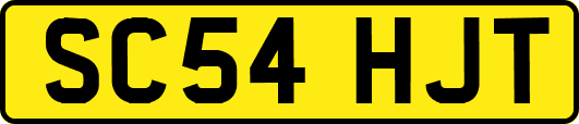 SC54HJT