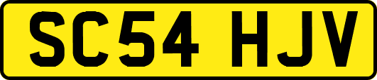 SC54HJV