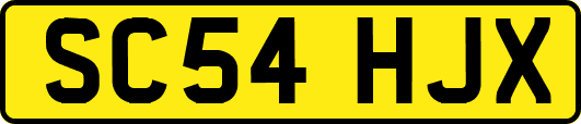 SC54HJX