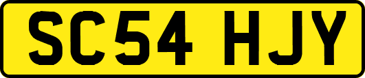 SC54HJY