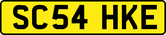 SC54HKE