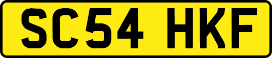 SC54HKF