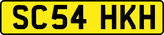 SC54HKH