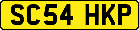 SC54HKP