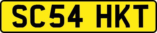 SC54HKT