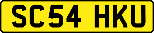 SC54HKU