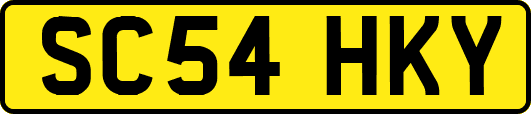 SC54HKY