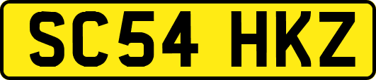 SC54HKZ