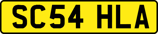SC54HLA