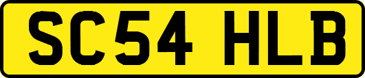 SC54HLB
