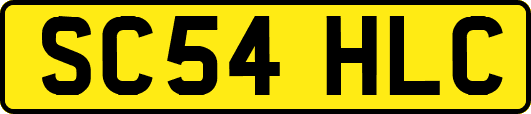 SC54HLC