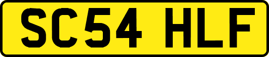 SC54HLF