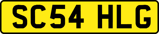 SC54HLG