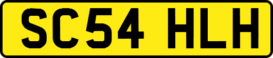 SC54HLH