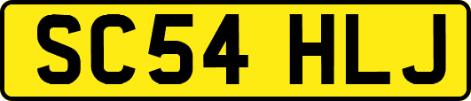SC54HLJ