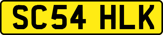 SC54HLK