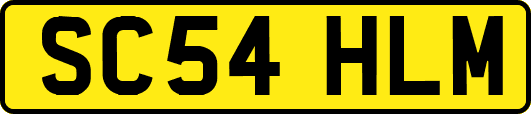 SC54HLM