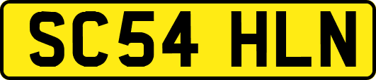 SC54HLN