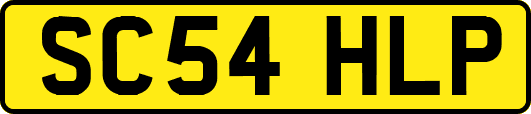 SC54HLP