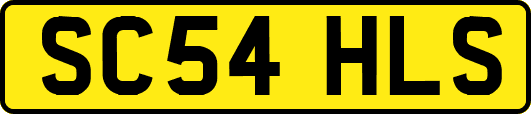SC54HLS