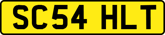 SC54HLT