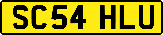 SC54HLU