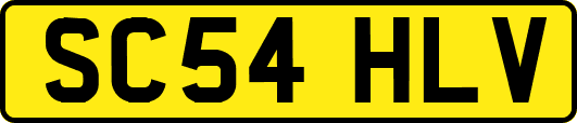 SC54HLV
