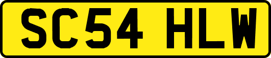 SC54HLW