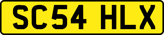 SC54HLX