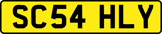 SC54HLY