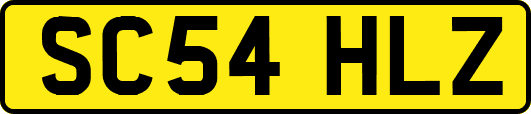 SC54HLZ