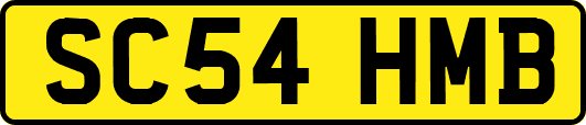 SC54HMB