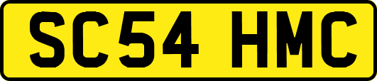 SC54HMC
