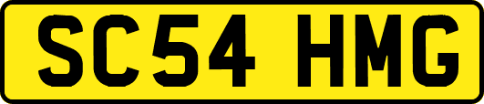 SC54HMG
