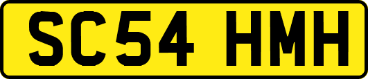 SC54HMH