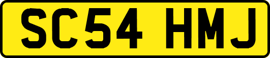 SC54HMJ