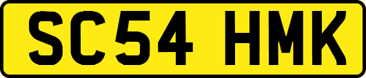 SC54HMK