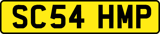 SC54HMP