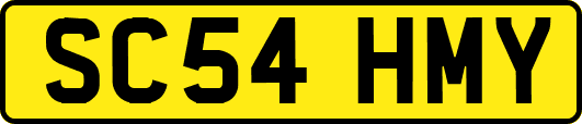 SC54HMY