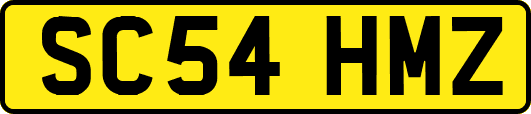 SC54HMZ