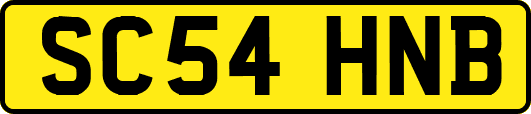 SC54HNB