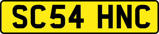 SC54HNC
