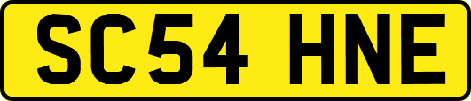 SC54HNE