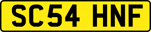 SC54HNF