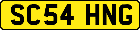 SC54HNG