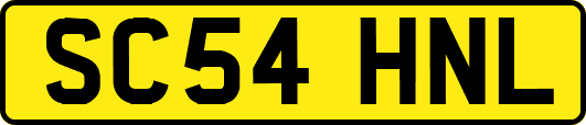 SC54HNL