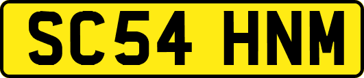 SC54HNM